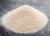 Fine semolina flour