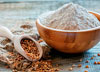 Wheat flour